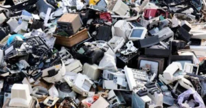 Pakistan’s growing e-waste crisis: A call for action
