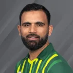 Fakhar Zaman ruled out of WI tour