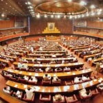 Pakistan Land Port Authority Bill 2025 smoothly sails through NA