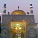 Three day Urs of Sakhi Jam Datar concludes