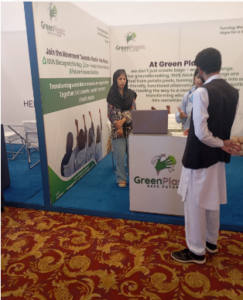 SIE 2024: Private sector drives green change for sustainable Pakistan