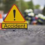 Three killed as truck overturns