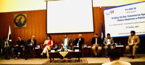 Climate financing for developing countries should be priority at COP 29: Sherry Rehman