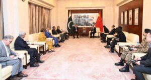 PM visits Chinese embassy to condemn firing on Chinese nationals in Karachi 