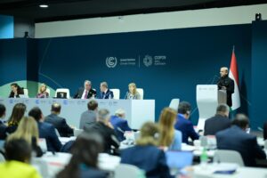 PM calls for global galvanization, efforts to protect glaciers’ health, future of humankind 