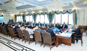 PM satisfies with economic stability, investment boom