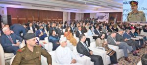 Pakistan will not become part of any global conflict: COAS Gen Asim Munir