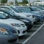 Cars' sale up 32.10% to 94,388 units during Jul-May 2025