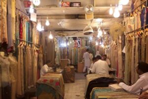 How twin cities’ shopkeepers speak in codes to outsmart buyers
