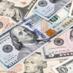 Kerb currency market