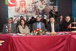 PTV celebrates World Turkish Coffee Day in collaboration with Turkish Embassy