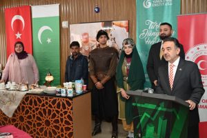 PTV celebrates World Turkish Coffee Day in collaboration with Turkish Embassy