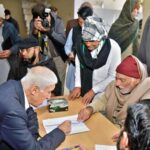Open court held to address business community’s concerns