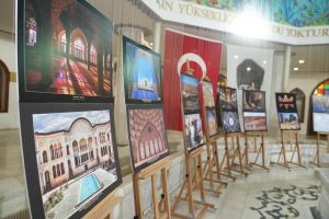 Pakistani photographers dominate ECO Exhibition in Ankara