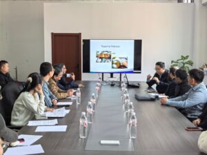 Shihezi University China, CEMB Pakistan ink MoU for advanced research in health sciences