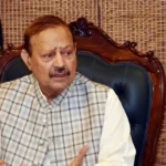 AJK President expresses grief over demise of AJK CJ Justice Raja Saeed Akram Khan's mother