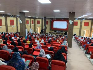 Mandatory training for government pilgrims begins, first workshop scheduled in Peshawar on Saturday