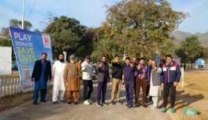 Mandatory training for government pilgrims begins, first workshop scheduled in Peshawar on Saturday