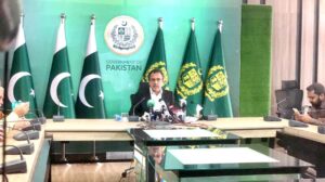 Under the leadership of Prime Minister Mian Muhammad Shehbaz Sharif, Power Minister Awais Leghari has introduced a special electricity tariff for electric vehicle (EV) infrastructure and an EV policy.