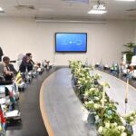 Rana Mashhood Ahmed Khan, Chairman of the Prime Minister’s Youth Programme participates in Asia Regional Youth Ministers Meeting