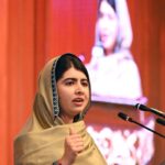 Malala Yousafzai