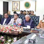 Federal Minister for Industries and Production Rana Tanveer Hussain Address to the Lahore Chamber of Commerce