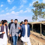 Parliamentary Secretary for Information and Broadcasting Barrister Danyal Chaudhry commended the innovative and impactful efforts made by Gorakhpur Nursery for environmental conservation and urban forestry development in Rawalpindi