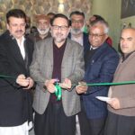 Glimpse of Inauguration Ceremony of Digital Governance at EDB. The Secretary, M/o Industries & Production, along with the CEO, EDB, graced the event