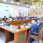 Deputy Prime Minister and Foreign Minister Senator Mohammad Ishaq Dar chairs the 2nd meeting to prepare a comprehensive road map for enhancing trade, economic and investment cooperation between Pakistan and Türkiye