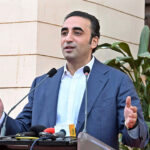 Governor KP hails Bilawal's efforts on Kashmir, welcomes former AJK PM into PPP