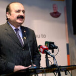 Digital Youth Hub provides complete merit-based opportunities to youth: Rana Mashhood
