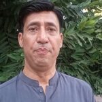 India crosses all limits to suppress Kashmir freedom movement: Lone