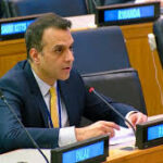 Non-proliferation regime undermined by discriminatory waivers amid growing nuclear dangers: Pakistan