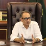 Sanitation teams remain active across Lahore division on second day of Eid-ul-Adha