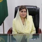Farah Naz visits NAPA, vows support for institutional growth