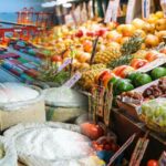 Around $1.538 bln food commodities exported during Jul-Oct 2025-26