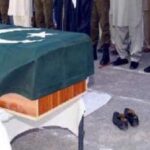Dolphin Force personnel laid to rest
