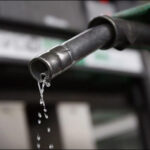 Petrol prices increased by Rs4.80, per liter, diesel Rs7.95