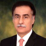 Terrorists to be given exemplary punishment: Ayaz Sadiq