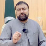 CM Bugti condemns killing of 9 passengers, terming it opens terrorism