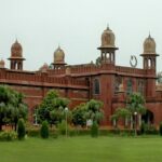 UAF VC stresses knowledge-based economy, strong industry-academia linkages
