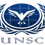 At UNSC, Pakistan urges secure maritime domain, decries attempts to dominate waterways