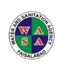 Suhail Qadir Cheema posted MD Wasa Faisalabad