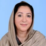 Wajiha says AL shaping way to live, work, imagine future