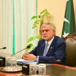 DPM/FM Dar, Finland FM reaffirm to further strengthen bilateral cooperation