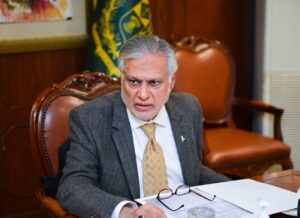 DPM/FM Dar assures Sindh CM of federal govt’s commitment to ensure release of funds
