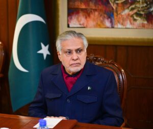 DPM/FM Dar directs efficient, timely assistance to Pakistani victims of Moroccan boat tragedy