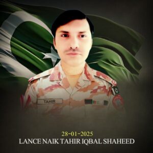 Security Forces kill five Khwarij in Balochistan: ISPR