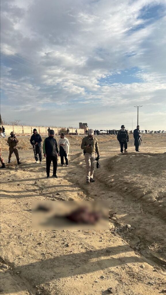 Security Forces kill five Khwarij in Balochistan: ISPR