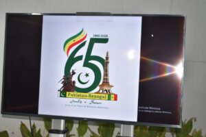 Amb. Saima highlights stronger Pak-Senegal bilateral ties